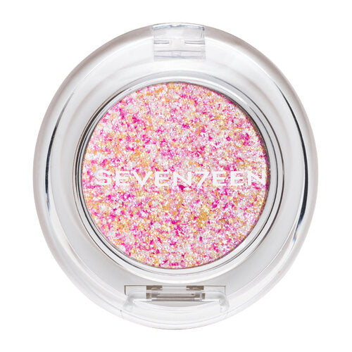 seventeen - Silky Shadow Metallic | MazenOnline