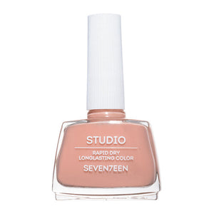 seventeen - Nail Polish Studio | MazenOnline