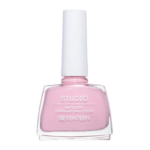 seventeen - Nail Polish Studio | MazenOnline