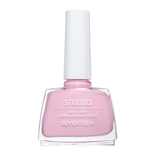 seventeen - Nail Polish Studio | MazenOnline