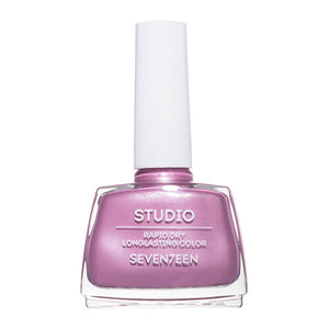 seventeen - Nail Polish Studio | MazenOnline