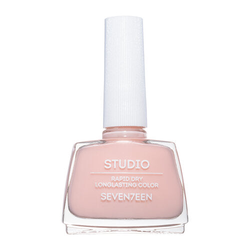 seventeen - Nail Polish Studio | MazenOnline
