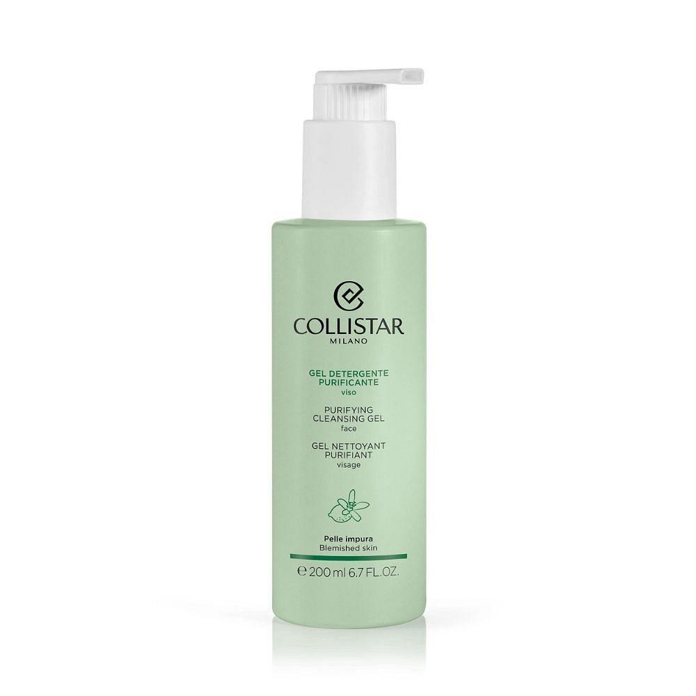 Purifying Cleansing Gel Face 200ml - MazenOnline