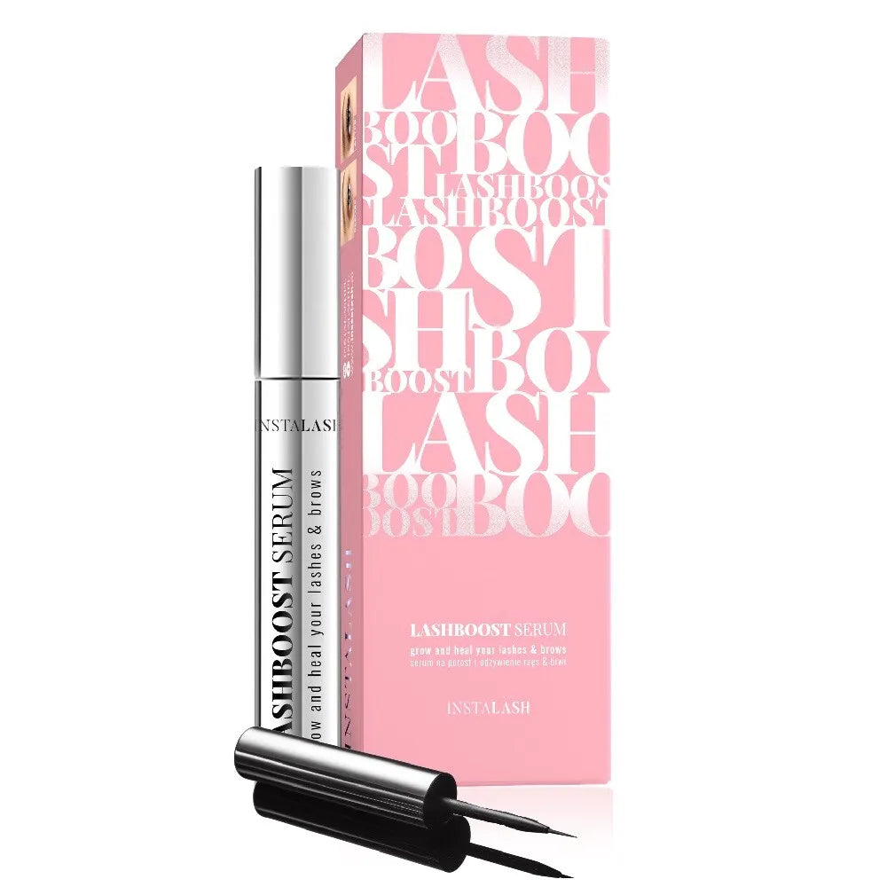 InstaLASH - Lashboost Serum | MazenOnline