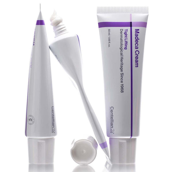 Madeca Cream Tight Lifting