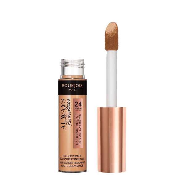 Bourjois - Always Fabulous Concealer | MazenOnline
