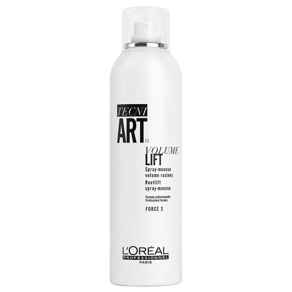 L'Oréal Professionnel - Tecni Art Volume Lift Spray-Mousse | MazenOnline