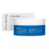 Farmstay - Collagen Water Full Hydrogel Eye Patch | MazenOnline