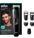 Series 3 MGK3421 All-In-One Style Kit for Beard