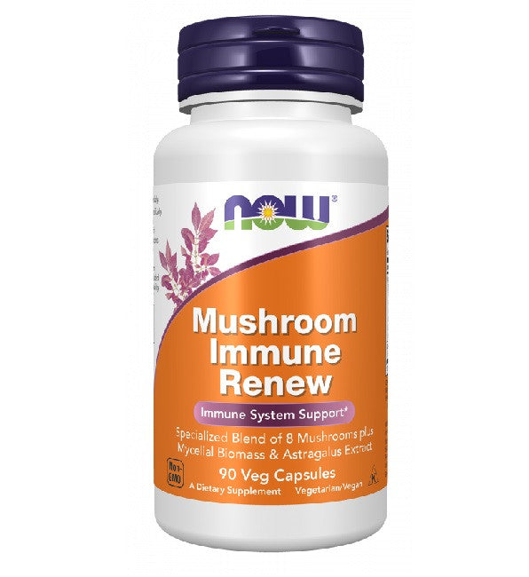 Immune Renew 90 VCaps