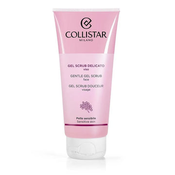 Gel Scrub Delicate Face 100ml