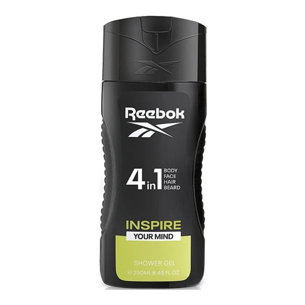 Shower Gel