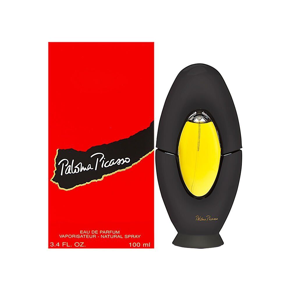 Paloma Picasso - Paloma Eau De Parfum | MazenOnline