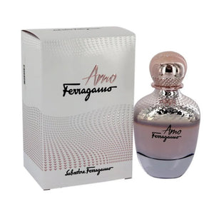 Amo Ferragamo Eau De Perfume Spray - MazenOnline