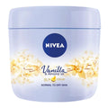 NIVEA - Vanilla and Almond Oil Body Lotion | MazenOnline