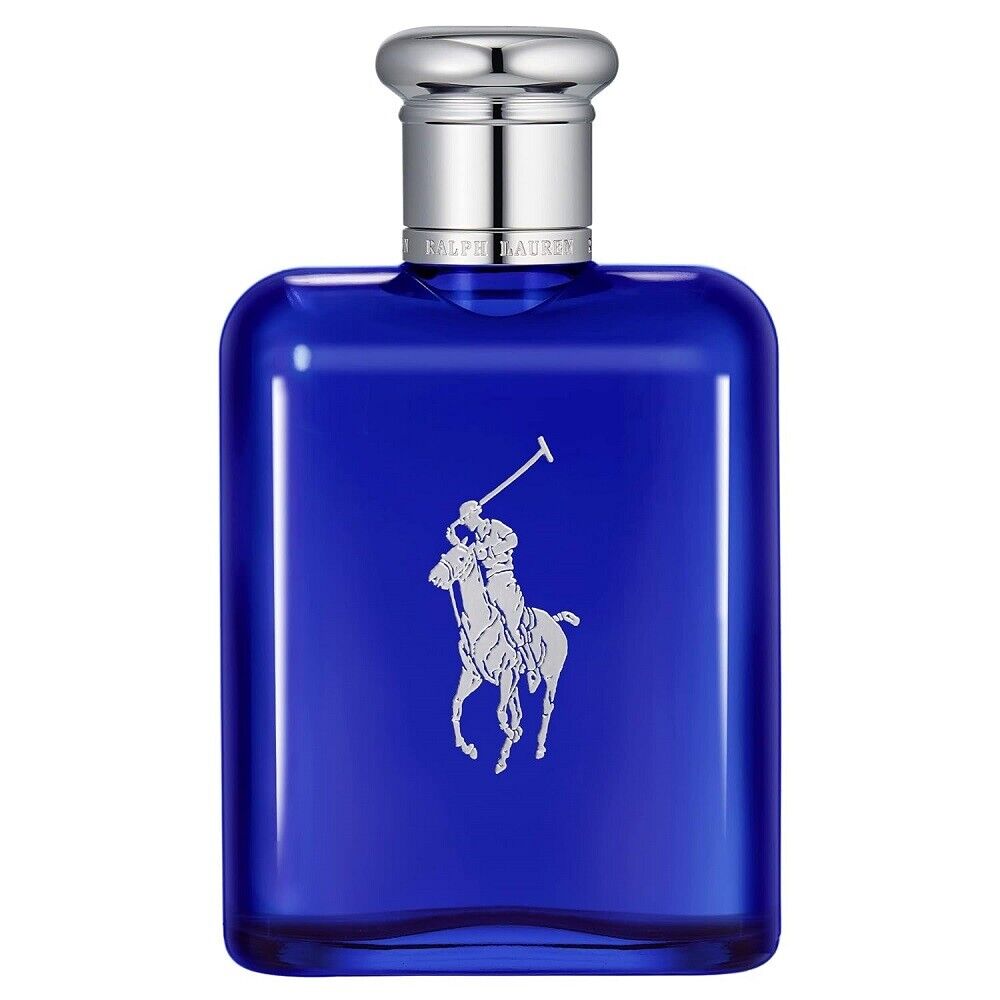 Ralph Lauren - Polo Blue Eau De Toilette | MazenOnline Main image