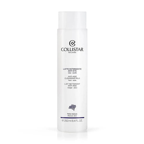 Lait Démaquillant Anti Âge Bouteille 250 ML - MazenOnline