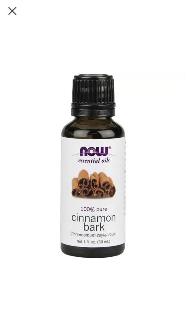 Now - Cinnamon Bark Oil | MazenOnline