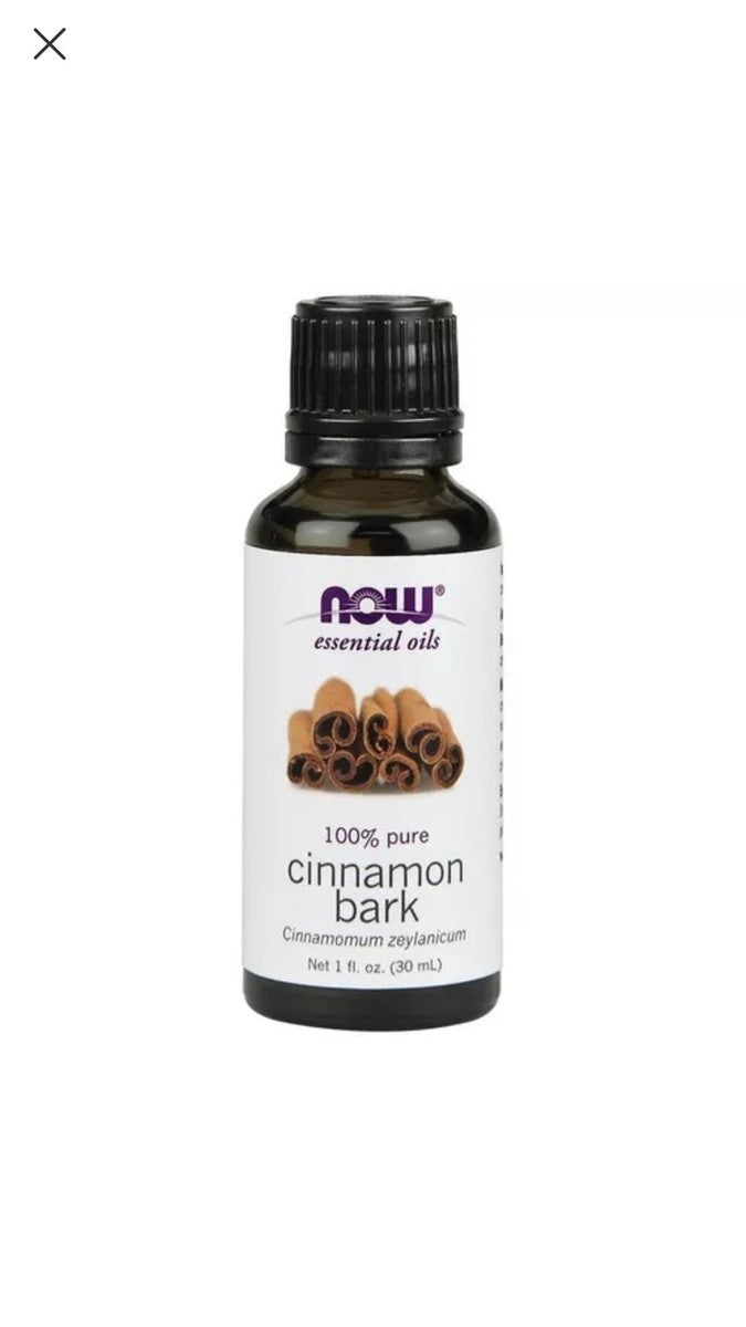 Now - Cinnamon Bark Oil | MazenOnline