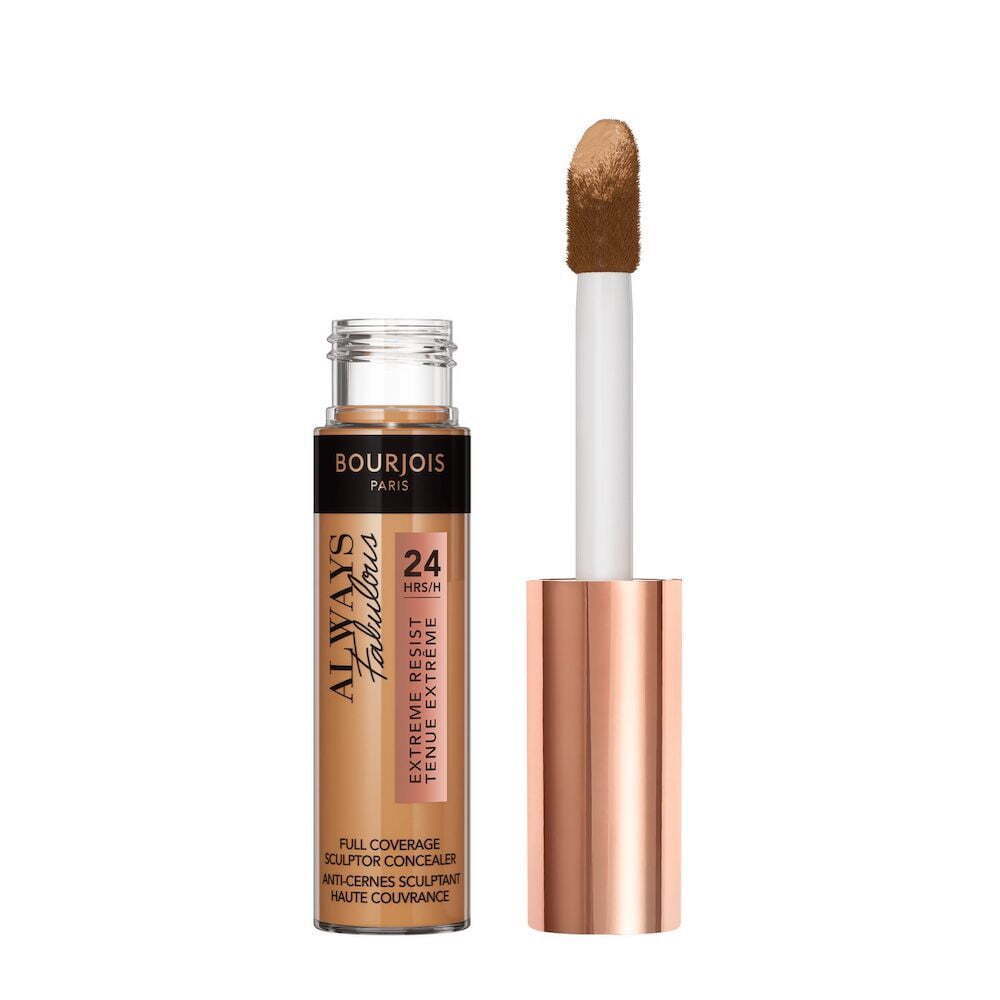 Bourjois - Always Fabulous Concealer | MazenOnline