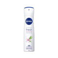 Fresh Blossom Antyperspirant Spray