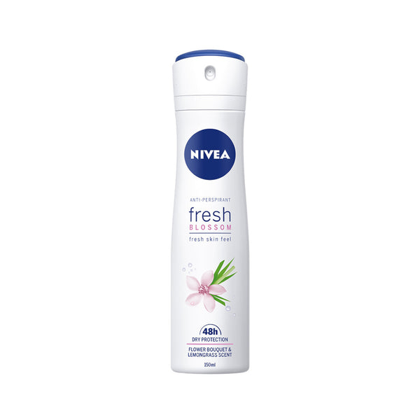 Fresh Blossom Antyperspirant Spray