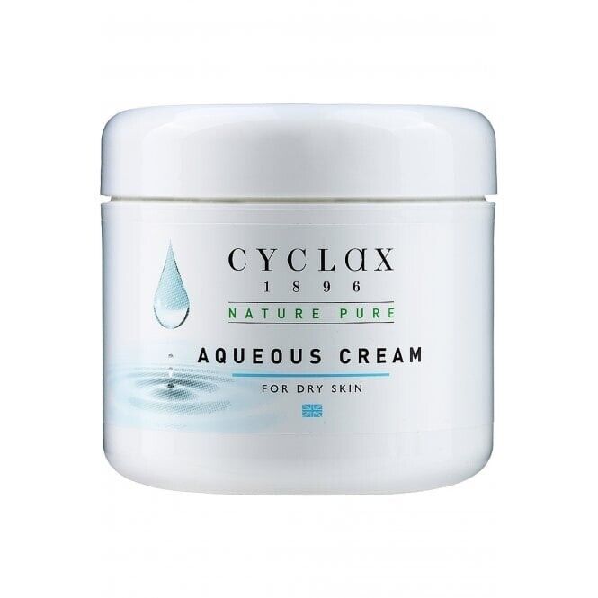 Cyclax - Aqueous Cream For Dry Skin | MazenOnline