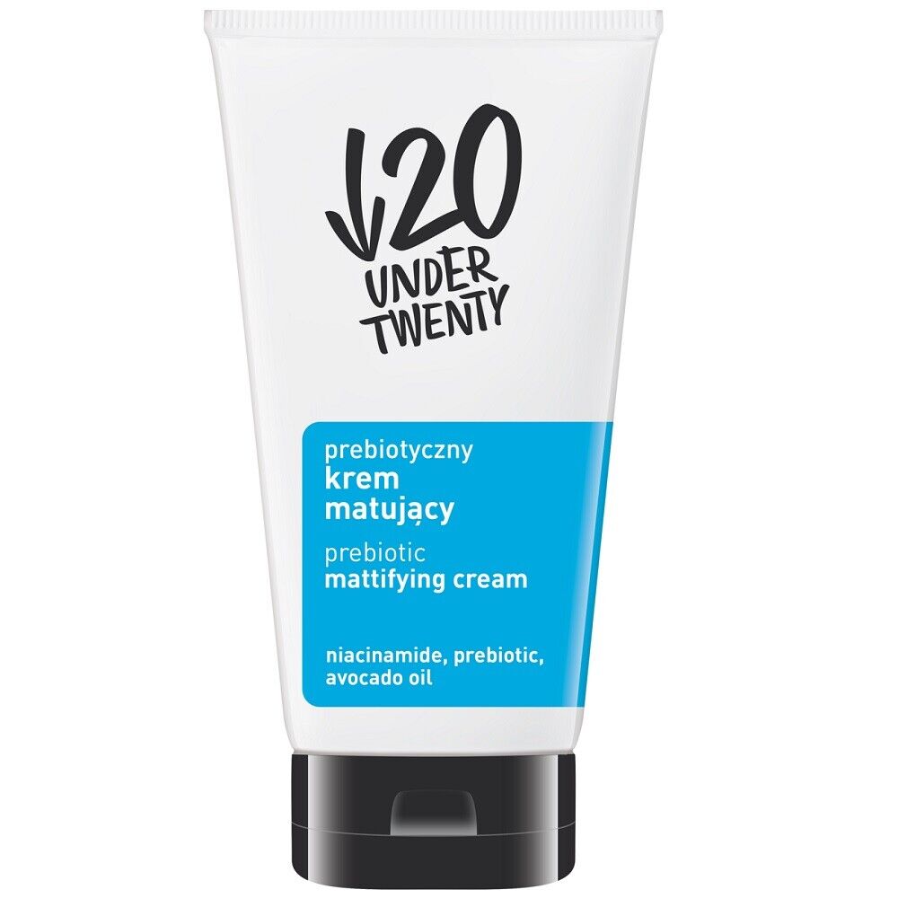 Lirene - Anti Acne Under 20 | MazenOnline