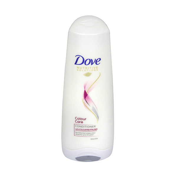 dove Conditioner