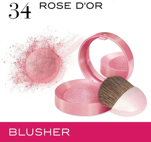 Little Round Pot Blusher - MazenOnline
