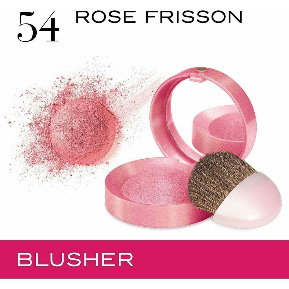 Little Round Pot Blusher - MazenOnline