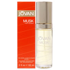 Musk Cologne  Eau De Parfum 59ML - MazenOnline