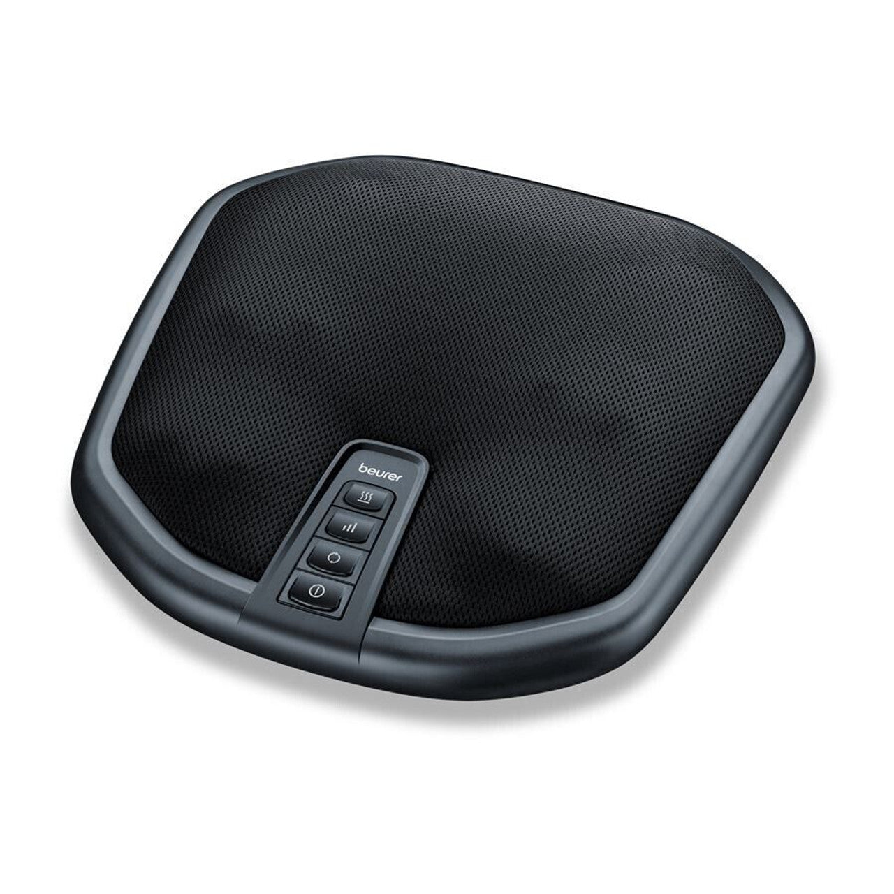 FM 70 Shiatsu Foot and Back Massager - MazenOnline Main image