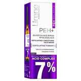 Lirene - PEH Balance - Exfoliating and Smoothing Face Serum | MazenOnline