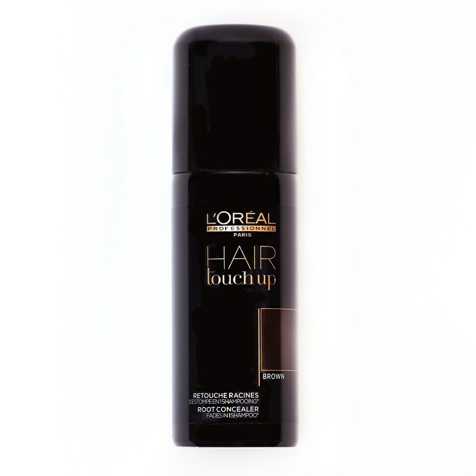 L'Oréal Professionnel - Hair Touch Up Brown | MazenOnline Main image