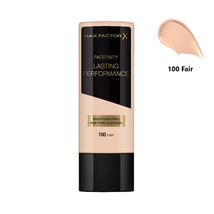 Lasting Performance Foundation - MazenOnline