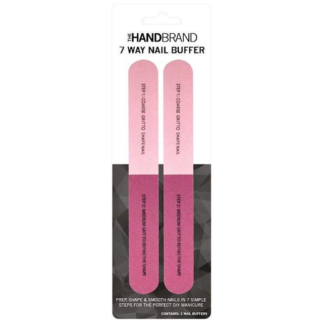 The Hand Brand