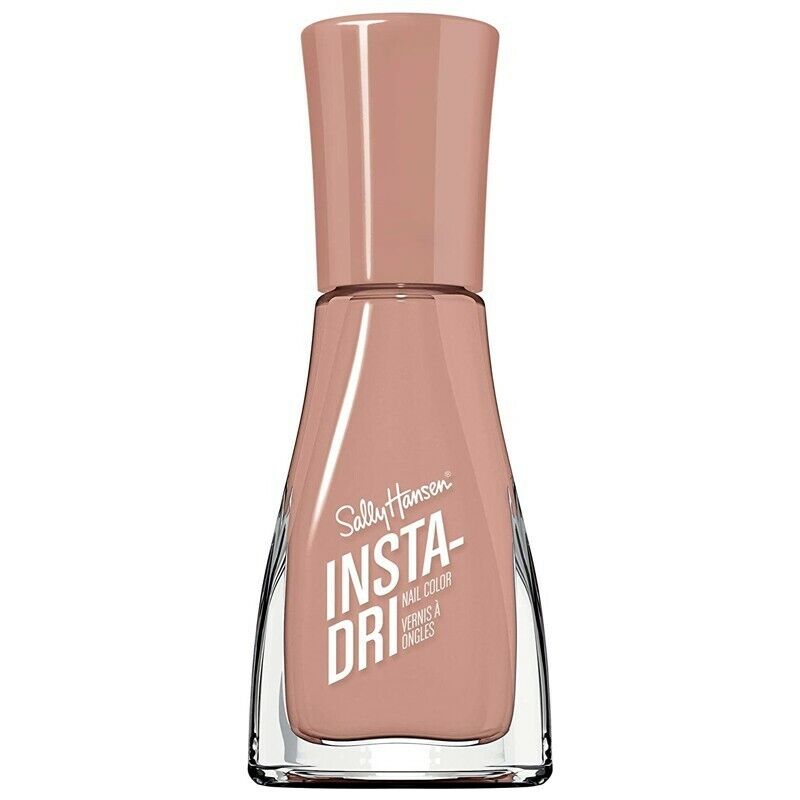 sally hansen gel polish kit Main image