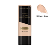Lasting Performance Foundation - MazenOnline