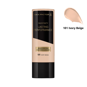 Lasting Performance Foundation - MazenOnline