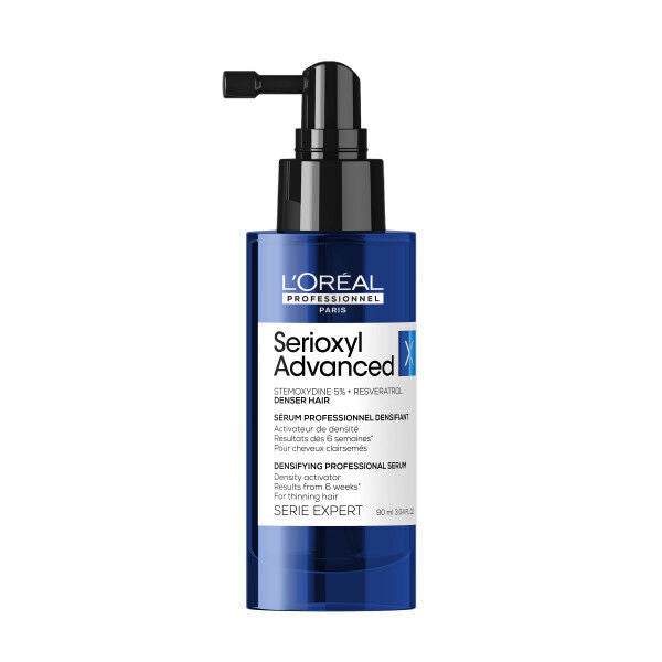 L'Oréal Paris - Aminexil Advanced Anti-Hair Loss Activator Serum | MazenOnline Main image