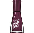 sally hansen gel polish kit