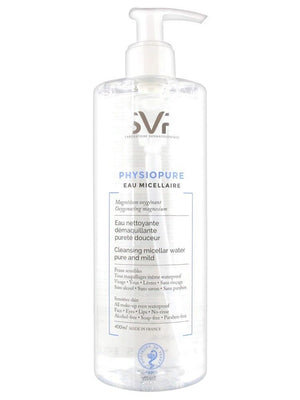 PHYSIOPURE Micellar Water 400ml - MazenOnline