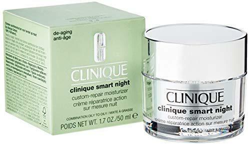 Smart Night Custom-repair Moisturizer - MazenOnline