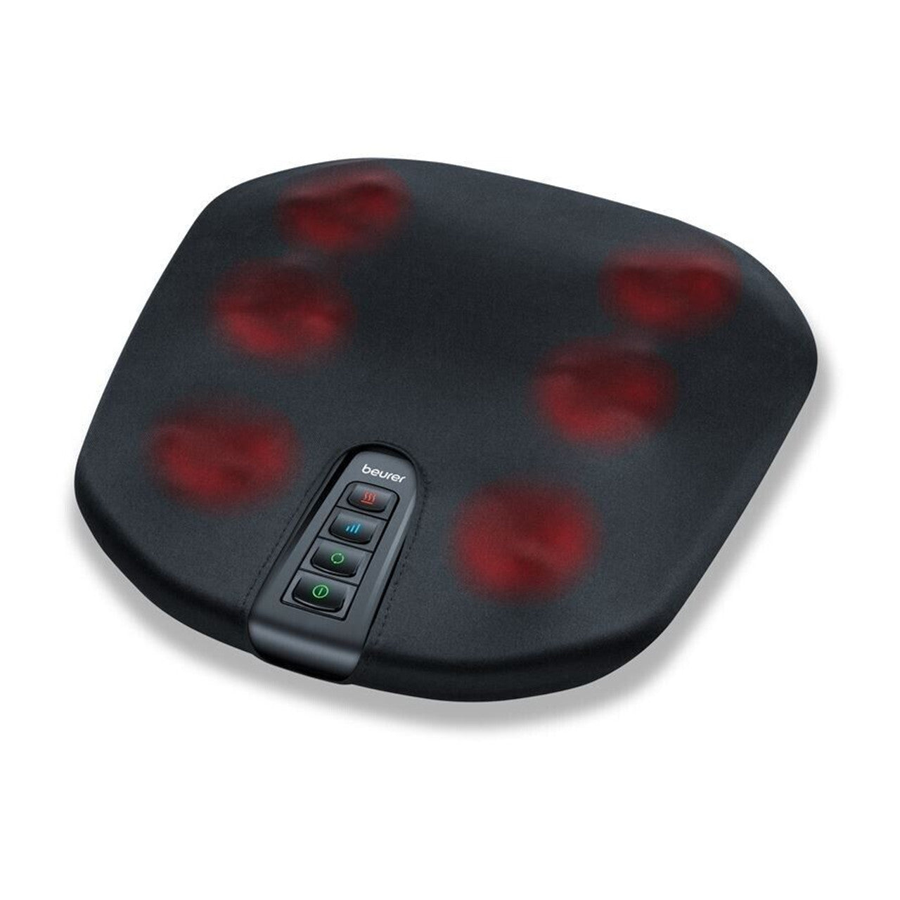 FM 70 Shiatsu Foot and Back Massager Secondary image
