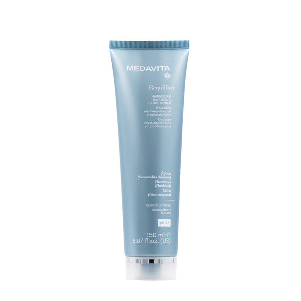 Cute Requilibre Hair & Scalp Balancing Conditioner 150ml - MazenOnline