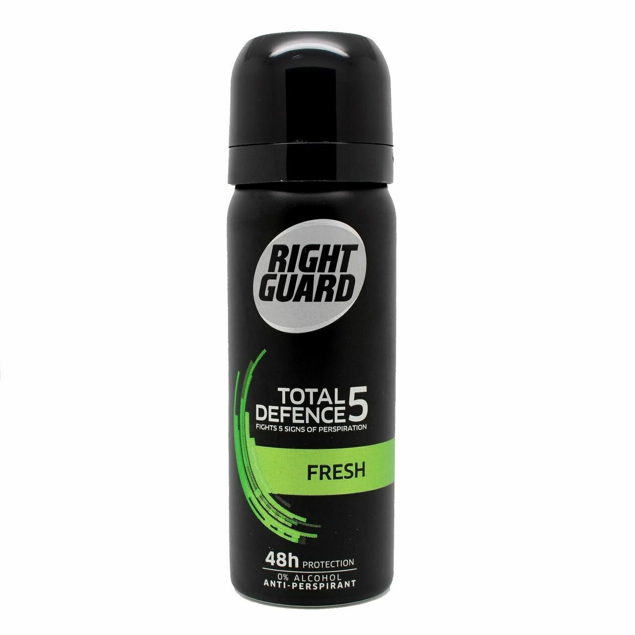 Total Defence 5 Fresh TRAVEL 50ML Spray - MazenOnline