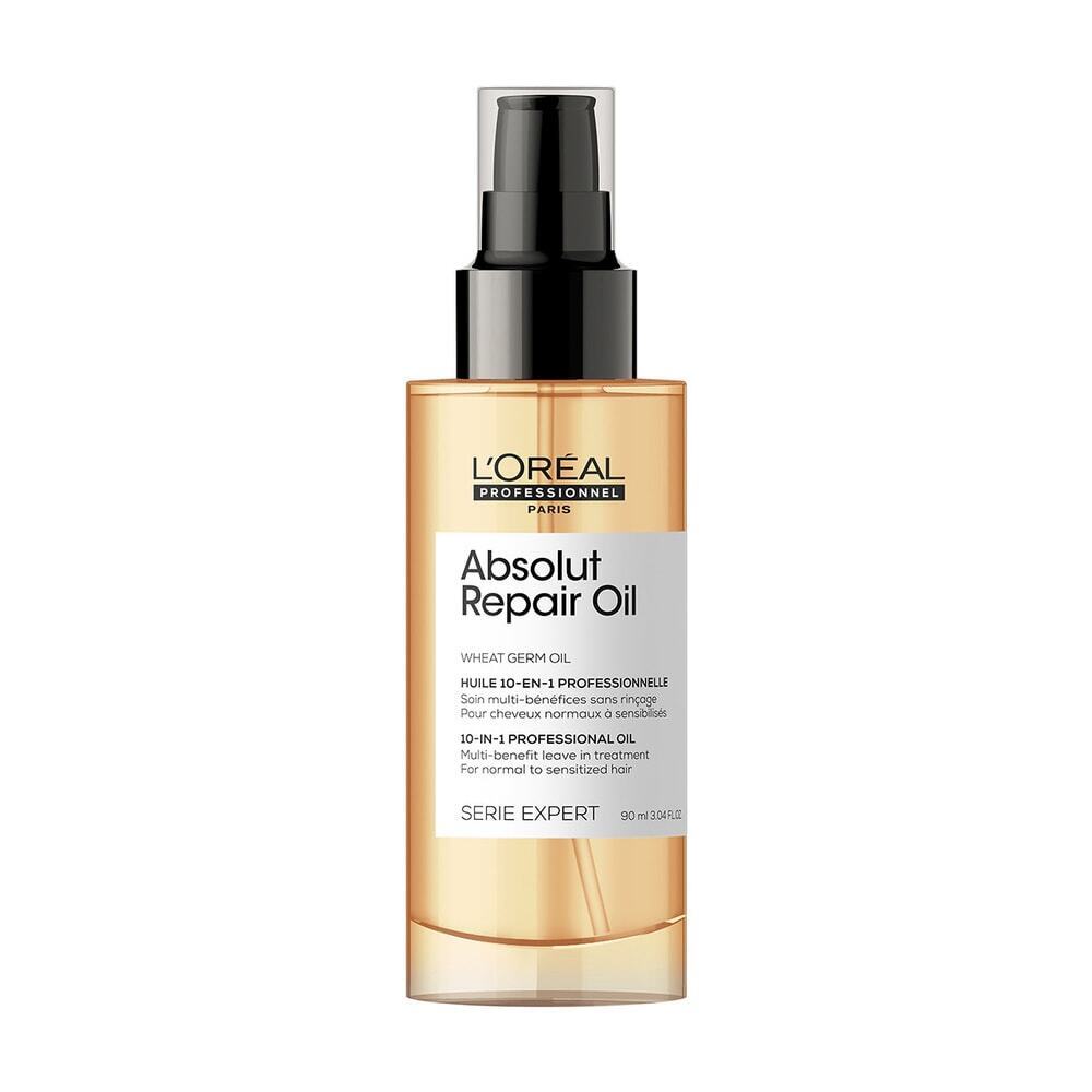 L'Oréal Paris - Absolut Repair 10 in 1 leave in Oil | MazenOnline