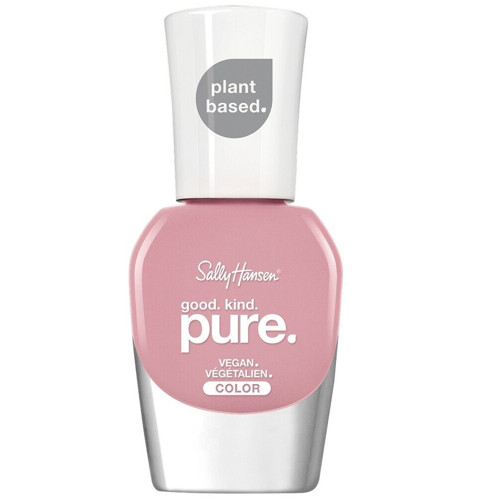 Sally Hansen - Nail Polish Pure | MazenOnline