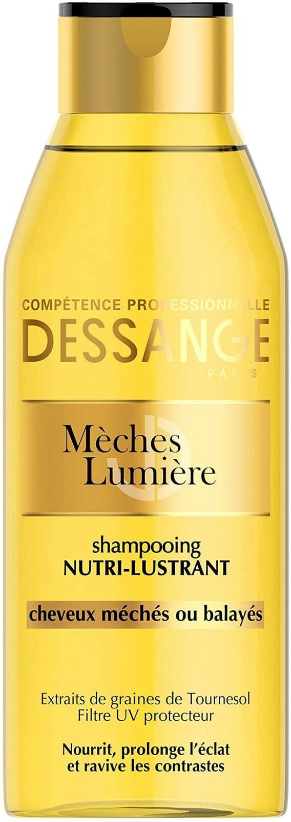 Brightening Highlight Shampoo Dull Hair 250ml - MazenOnline